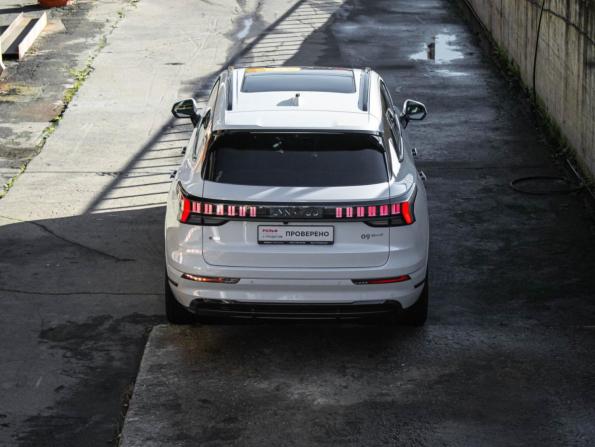 Lynk &amp; Co 09 с пробегом 2023 года, цена 5 149 000 рублей, 27605 км, внедорожник, Автокод Объявления