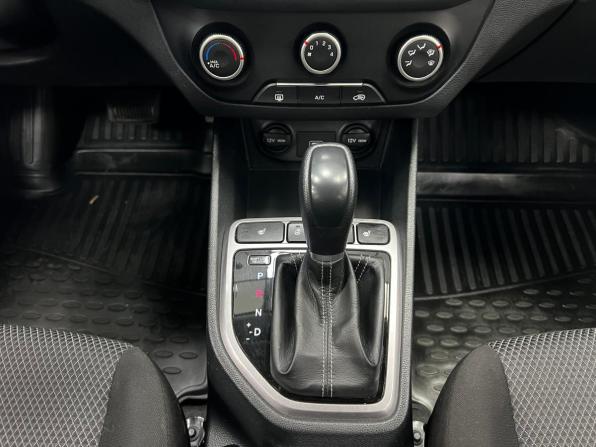 Hyundai Creta I с пробегом 2019 года, цена 1 820 000 рублей, 73420 км, внедорожник, Автокод Объявления
