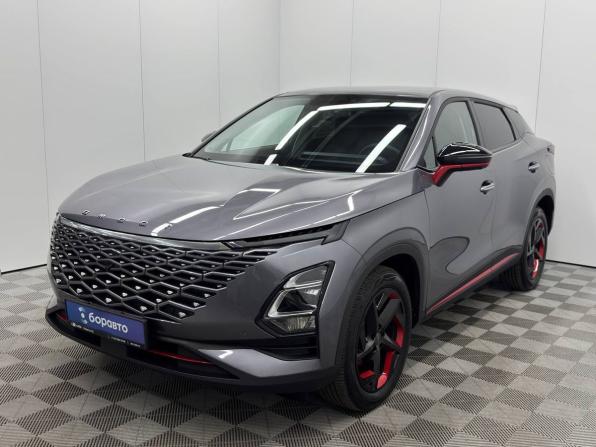 Omoda C5 I с пробегом 2023 года, цена 1 830 000 рублей, 28900 км, внедорожник, Автокод Объявления