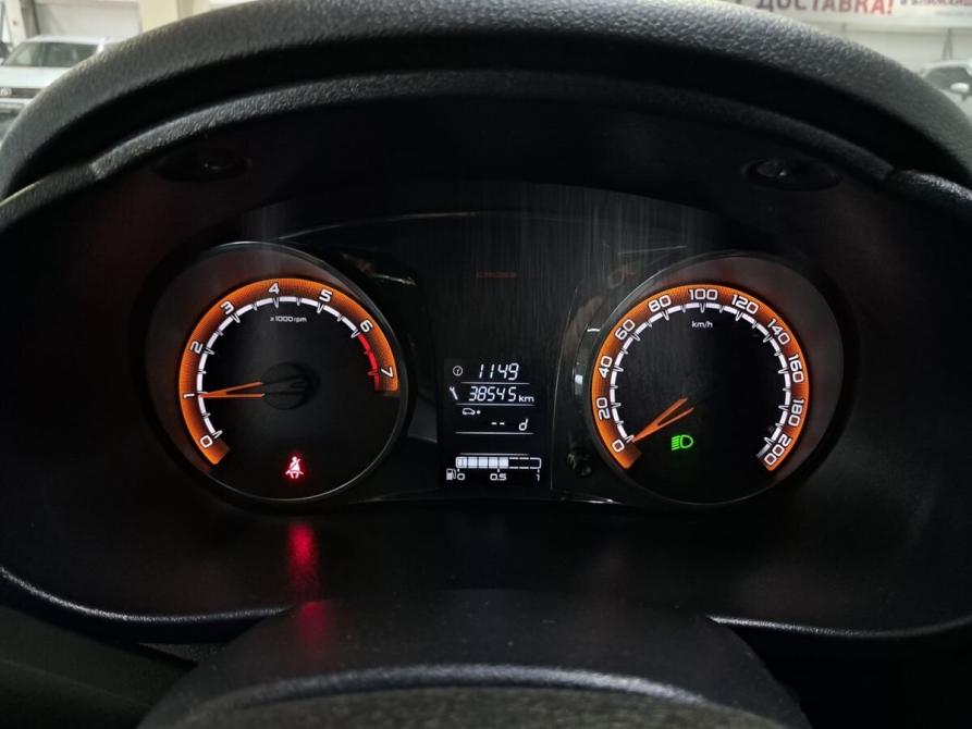 Lada (ВАЗ) Granta I Рестайлинг Набережные Челны  - изображение 15