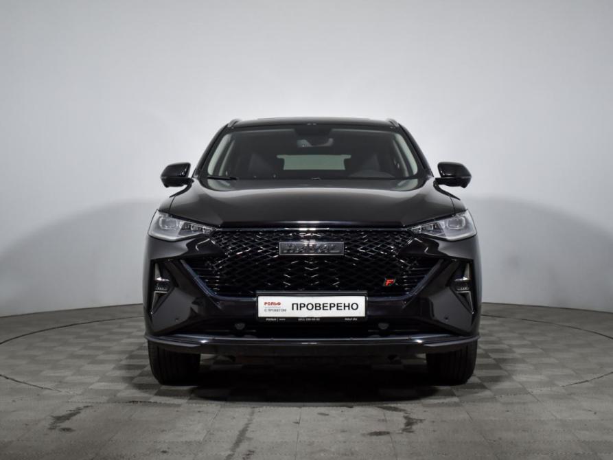 Haval F7x I Рестайлинг Санкт-Петербург  - изображение 2