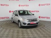 Lada (ВАЗ) Granta I Вологда  - изображение 20