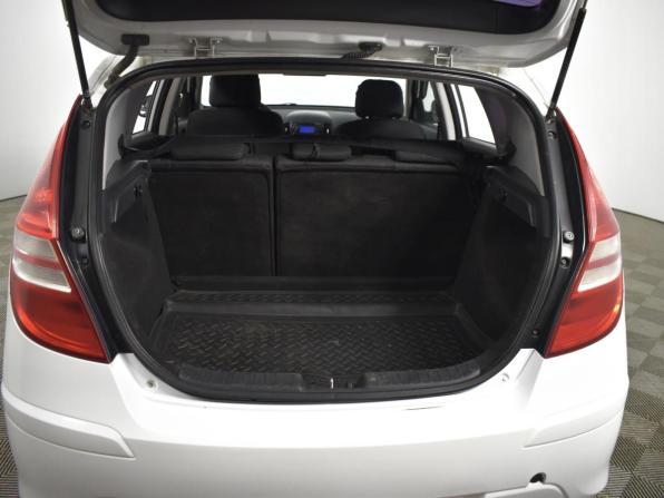 Hyundai i30 I Рестайлинг с пробегом 2010 года, цена 655 900 рублей, 168051 км, хэтчбек, Автокод Объявления