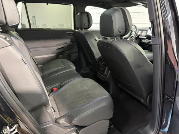 Volkswagen Teramont II (China Market) с пробегом 2026 года, цена 6 470 000 рублей, 80 км, внедорожник, Автокод Объявления