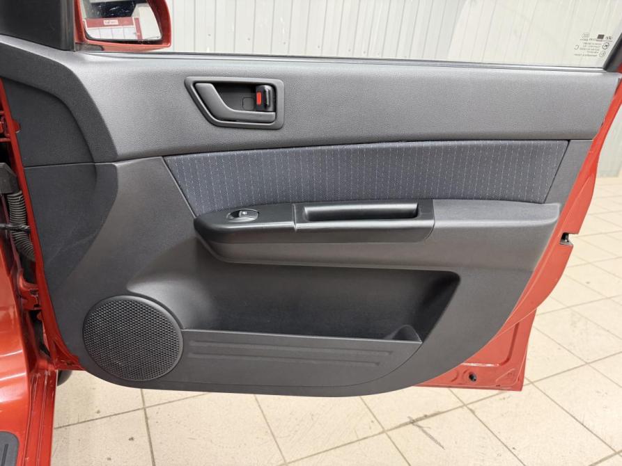 Hyundai Getz I Рестайлинг Магнитогорск  - изображение 15