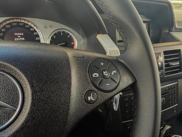 Mercedes-Benz GLK-Класс I (X204) с пробегом 2010 года, цена 1 420 000 рублей, 231795 км, внедорожник, Автокод Объявления