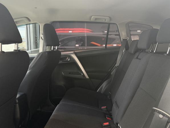 Toyota RAV4 IV (XA40) Рестайлинг с пробегом 2019 года, цена 2 300 000 рублей, 70665 км, внедорожник, Автокод Объявления