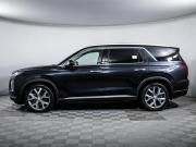 Hyundai Palisade I Москва  - изображение 28