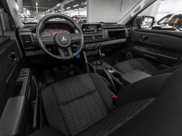 Mitsubishi L200 VI с пробегом 2026 года, цена 4 800 000 рублей, 27 км, пикап, Автокод Объявления