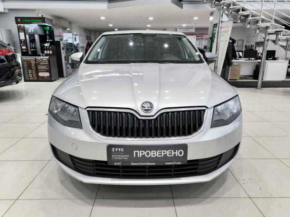 Skoda Octavia III (A7) с пробегом 2013 года, цена 950 000 рублей, 218000 км, лифтбек, Автокод Объявления