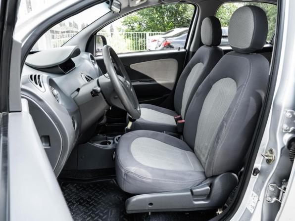 Chery IndiS (S18D) I с пробегом 2012 года, цена 320 000 рублей, 133292 км, хэтчбек, Автокод Объявления