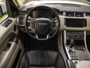Land Rover Range Rover Sport II Санкт-Петербург  - изображение 50