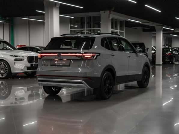 Volkswagen Tharu XR с пробегом 2026 года, цена 3 100 000 рублей, 28 км, внедорожник, Автокод Объявления