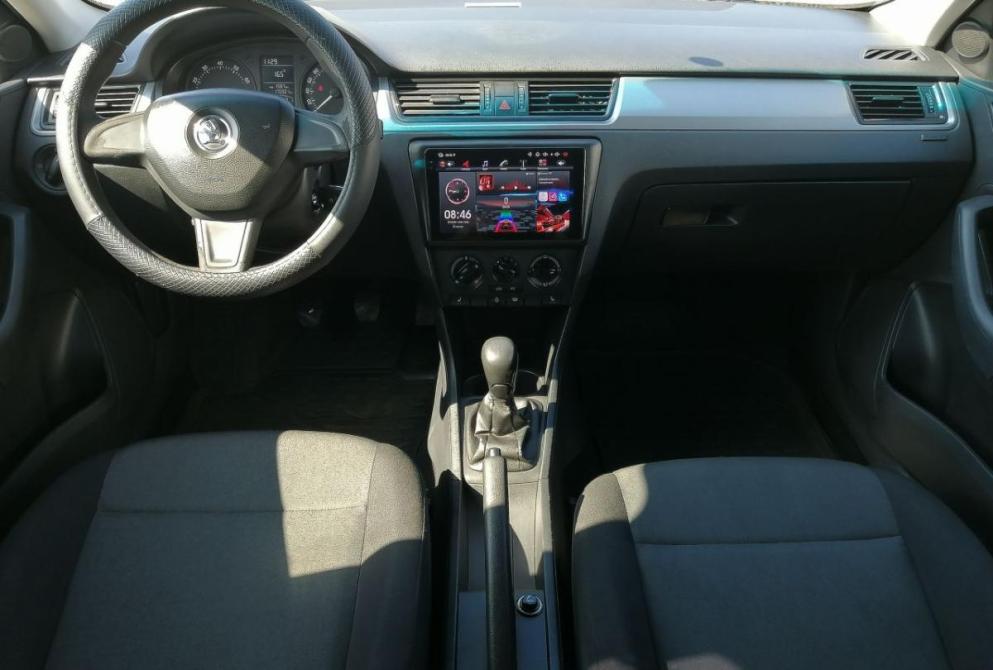 Skoda Rapid I Иваново  - изображение 10