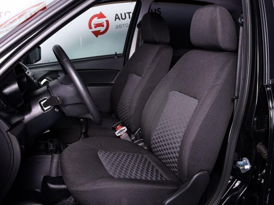 Lada (ВАЗ) Granta I Рестайлинг Минеральные Воды  - изображение 8