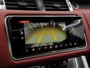 Land Rover Range Rover Sport II Рестайлинг Екатеринбург  - изображение 53