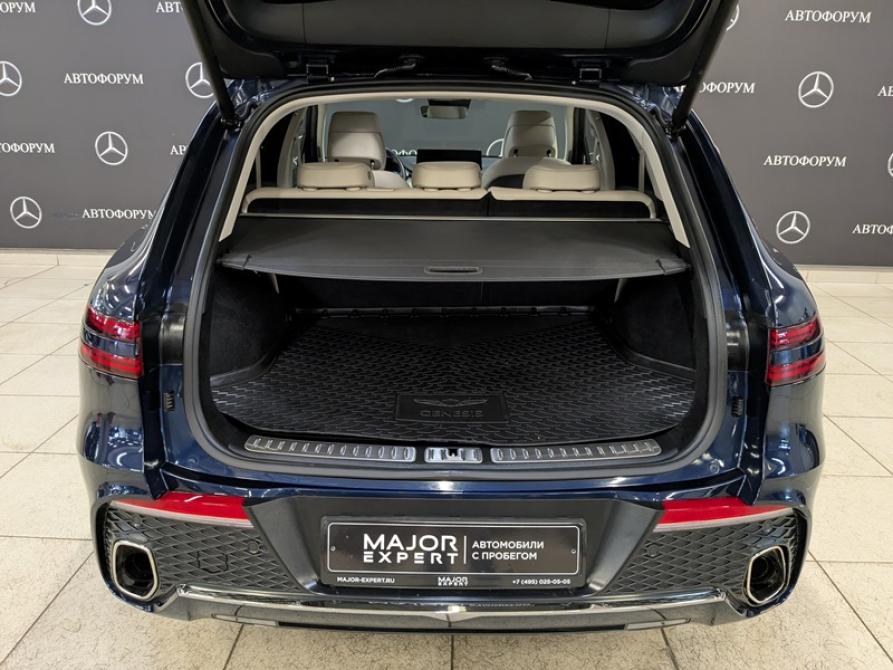 Genesis GV70 I Москва  - изображение 10