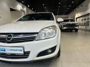 Opel Astra H Рестайлинг Москва  - изображение 27