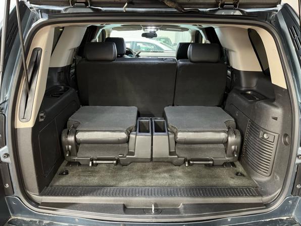 Chevrolet Tahoe III с пробегом 2008 года, цена 1 750 000 рублей, 170649 км, внедорожник, Автокод Объявления