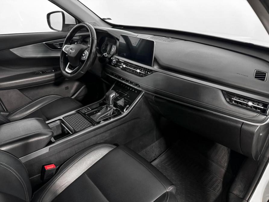Chery Tiggo 4 Pro I Рестайлинг Санкт-Петербург  - изображение 13