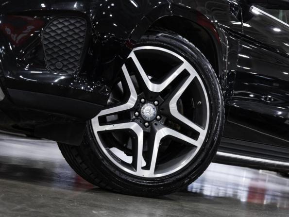 Mercedes-Benz GLS I (X166) с пробегом 2016 года, цена 4 499 700 рублей, 119165 км, внедорожник, Автокод Объявления