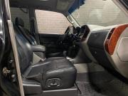 Mitsubishi Montero III Челябинск  - изображение 30