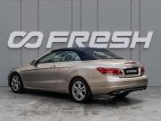 Mercedes-Benz E-Класс IV (W212 S212 C207) Рестайлинг Краснодар  - изображение 42