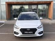 Hyundai Solaris II Оренбург  - изображение 18