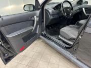 Chevrolet Aveo I Рестайлинг Кемерово  - изображение 16