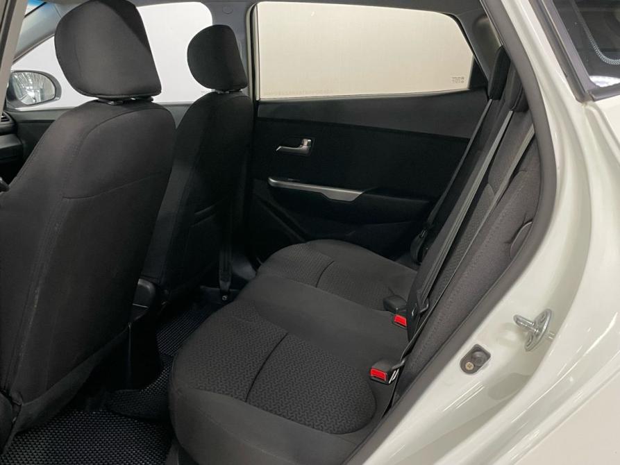 Kia Rio III Уфа  - изображение 12