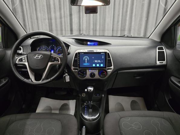 Hyundai i20 I с пробегом 2010 года, цена 680 000 рублей, 127000 км, хэтчбек, Автокод Объявления