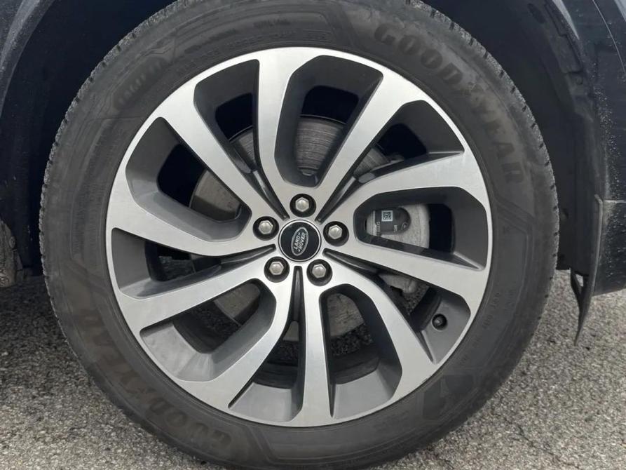 Land Rover Discovery Sport I Рестайлинг Москва  - изображение 5