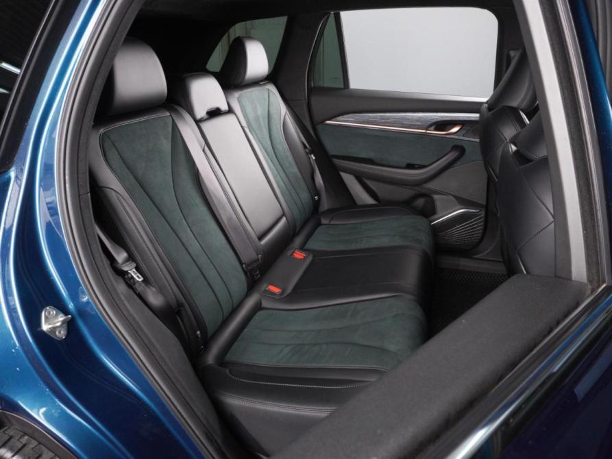 Geely Monjaro I Минеральные Воды  - изображение 7