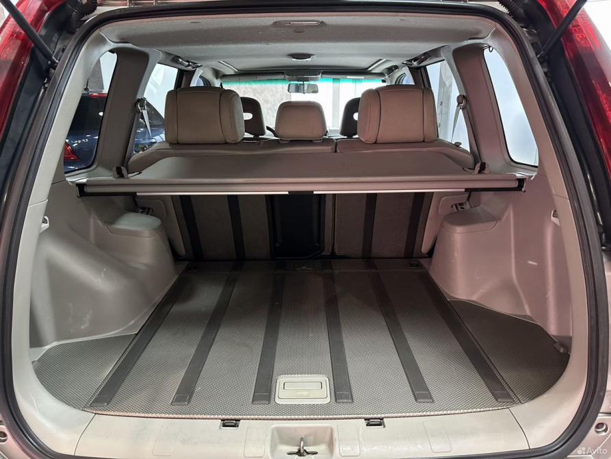 Nissan X-Trail I Рестайлинг Ярославль  - изображение 15