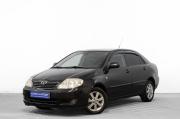 Toyota Corolla IX (E120 E130) Рестайлинг Барнаул  - изображение 29