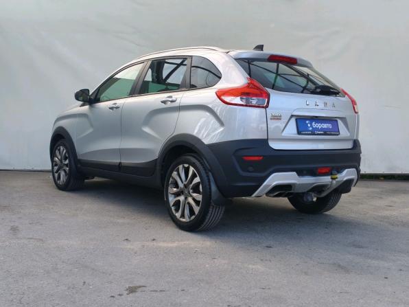 Lada (ВАЗ) XRAY I с пробегом 2021 года, цена 1 135 000 рублей, 122704 км, хэтчбек, Автокод Объявления