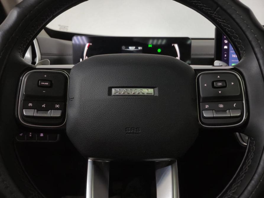 Haval H5 II Альметьевск  - изображение 26