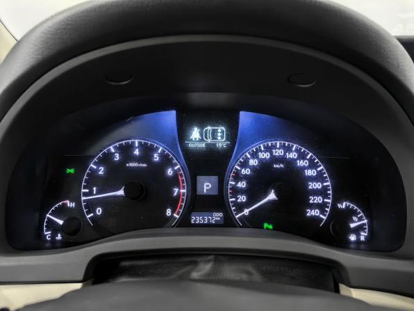 Lexus RX III Рестайлинг с пробегом 2013 года, цена 2 050 000 рублей, 235371 км, внедорожник, Автокод Объявления