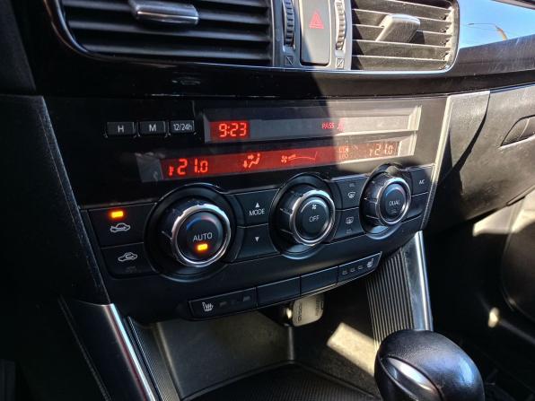Mazda CX-5 I с пробегом 2014 года, цена 1 650 000 рублей, 133659 км, внедорожник, Автокод Объявления