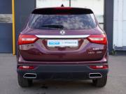 Dongfeng 580 I Рестайлинг Москва  - изображение 25
