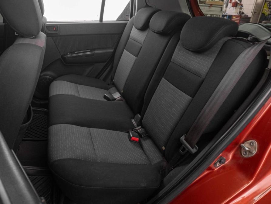 Hyundai Getz I Рестайлинг Тюмень  - изображение 9