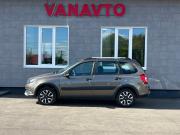Lada (ВАЗ) Granta I Рестайлинг Альметьевск  - изображение 29