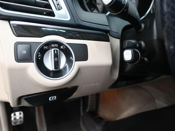 Mercedes-Benz E-Класс IV (W212 S212 C207) Рестайлинг с пробегом 2014 года, цена 2 399 900 рублей, 206500 км, купе, Автокод Объявления