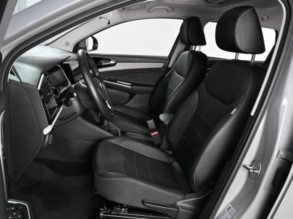 Jetta VS5 I Рестайлинг с пробегом 2023 года, цена 2 329 000 рублей, 38667 км, внедорожник, Автокод Объявления