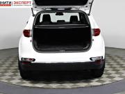 Kia Sportage IV Рестайлинг Белгород  - изображение 34