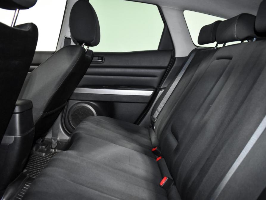 Mazda CX-7 I Рестайлинг Санкт-Петербург  - изображение 13