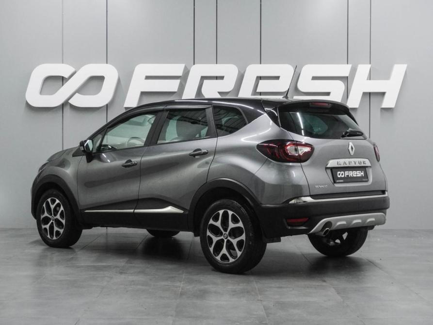 Renault Kaptur I Воронеж  - изображение 2
