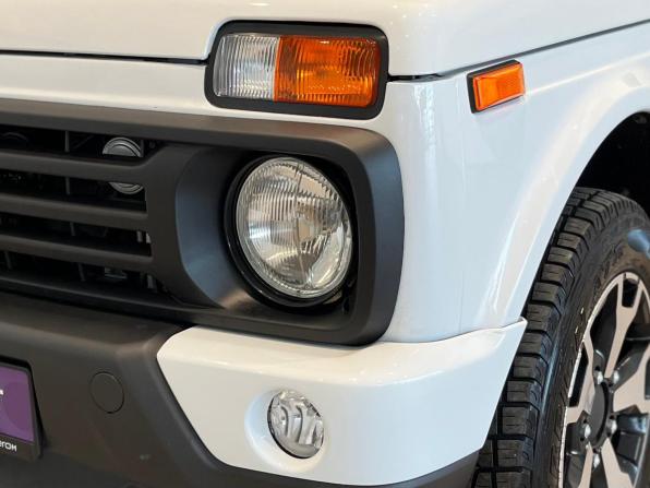Lada (ВАЗ) Niva Legend с пробегом 2023 года, цена 880 000 рублей, 6332 км, внедорожник, Автокод Объявления