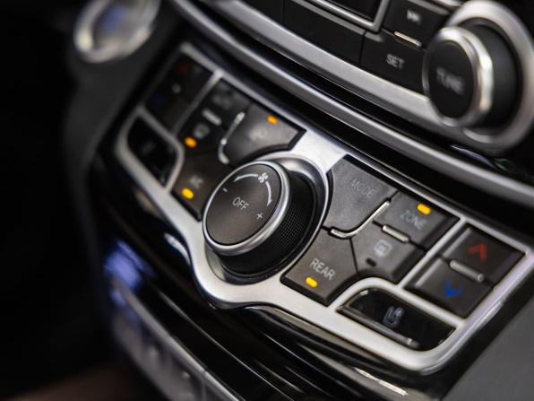 Haval H9 I Рестайлинг с пробегом 2022 года, цена 3 138 000 рублей, 56908 км, внедорожник, Автокод Объявления
