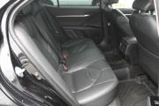 Toyota Camry VIII (XV70) Пермь  - изображение 30